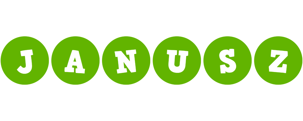 Janusz games logo