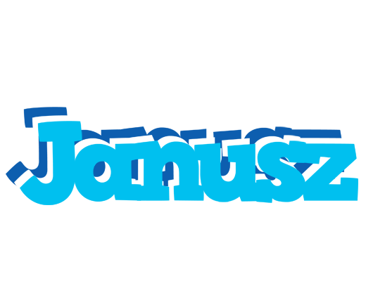Janusz jacuzzi logo