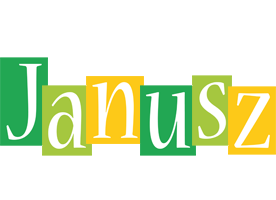 Janusz lemonade logo