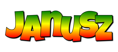Janusz mango logo