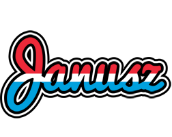 Janusz norway logo