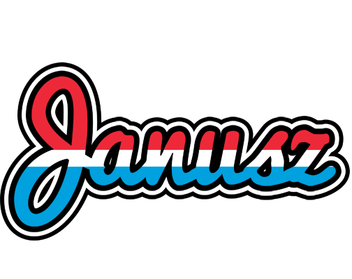 Janusz norway logo