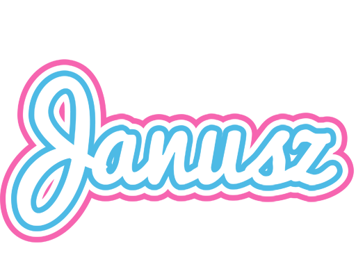 Janusz outdoors logo