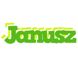 Janusz picnic logo