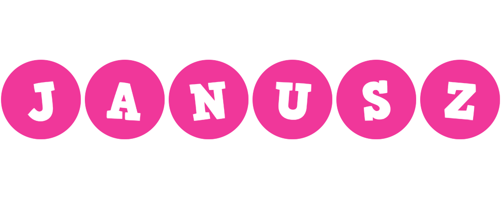 Janusz poker logo