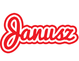 Janusz sunshine logo