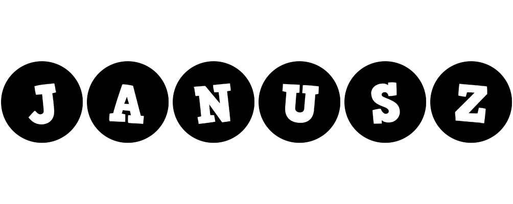 Janusz tools logo