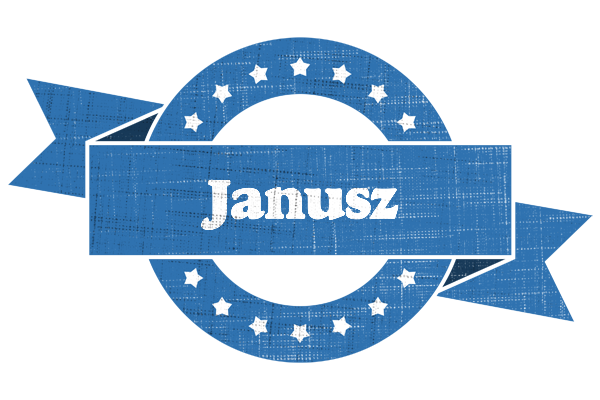 Janusz trust logo