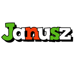 Janusz venezia logo