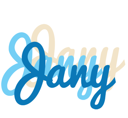 Jany breeze logo