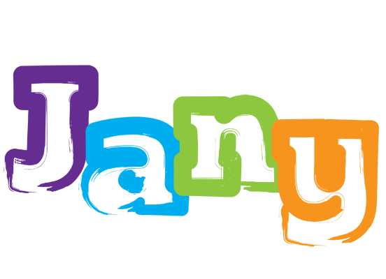 Jany casino logo