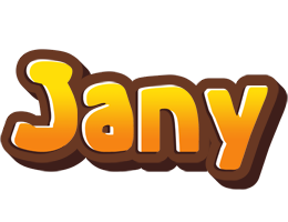 Jany cookies logo