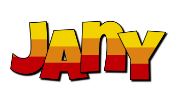 Jany jungle logo