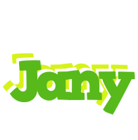 Jany picnic logo