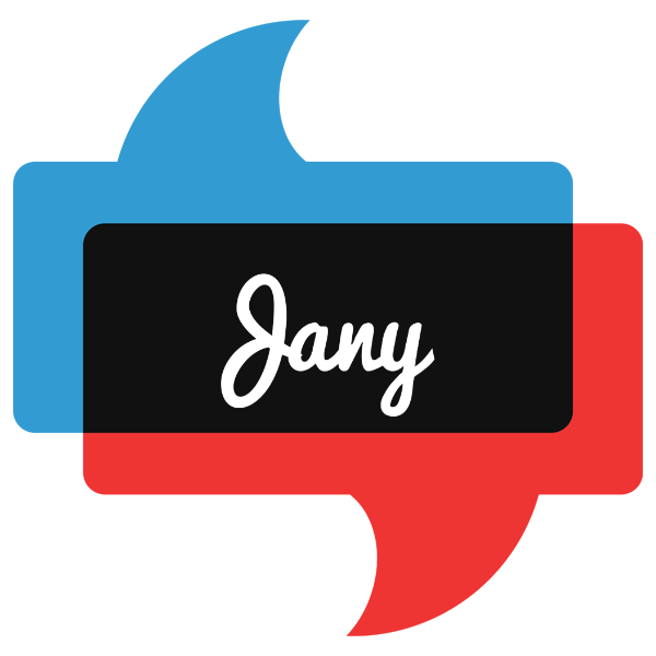 Jany sharks logo