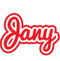 Jany sunshine logo