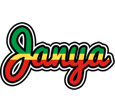 Janya african logo