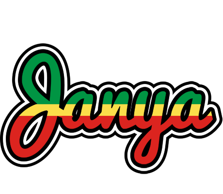 Janya african logo