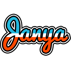 Janya america logo