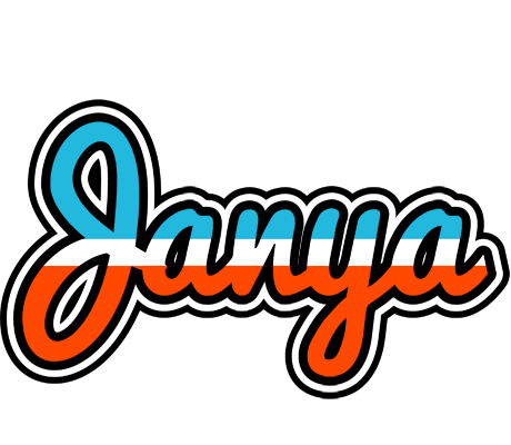 Janya america logo