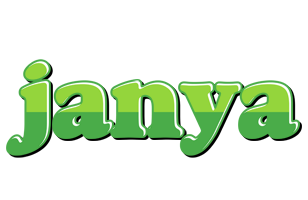 Janya apple logo