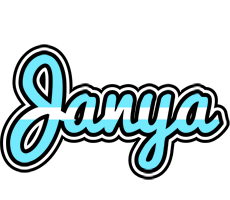 Janya argentine logo