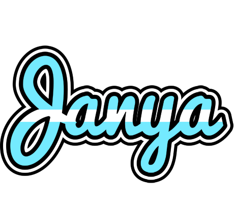 Janya argentine logo