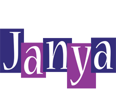 Janya autumn logo