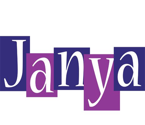 Janya autumn logo
