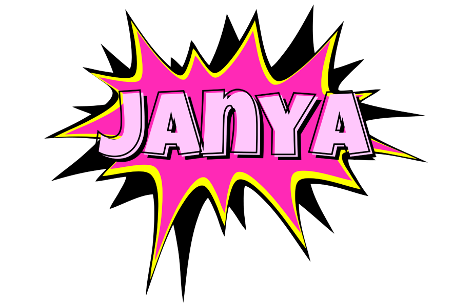 Janya badabing logo