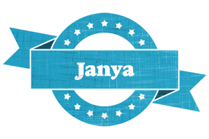 Janya balance logo