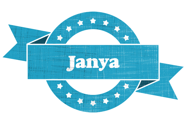 Janya balance logo