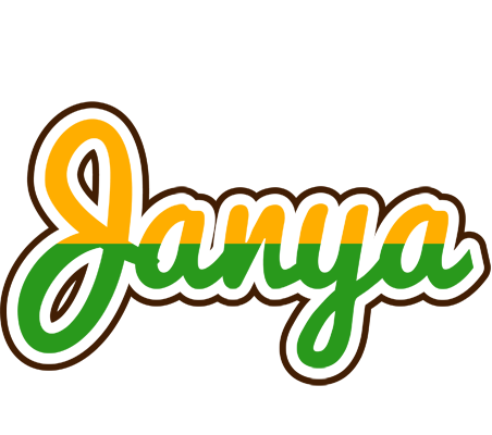 Janya banana logo