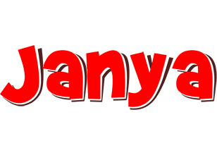 Janya basket logo