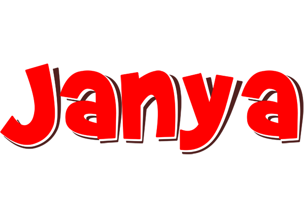 Janya basket logo
