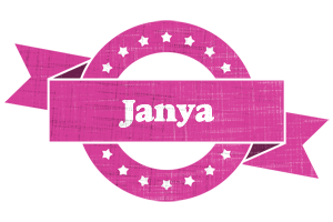 Janya beauty logo