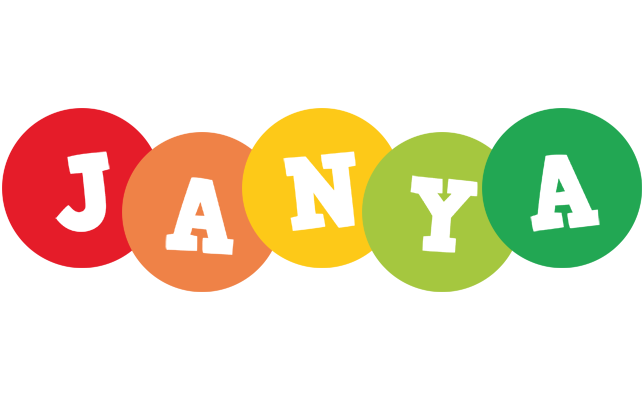 Janya boogie logo