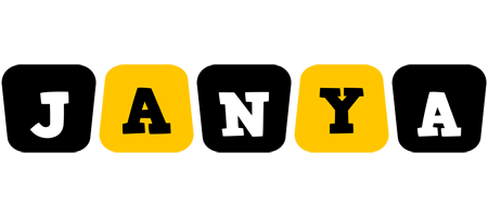 Janya boots logo