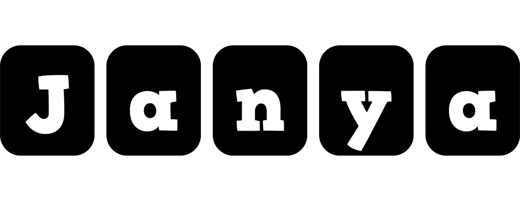 Janya box logo