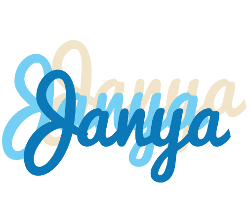 Janya breeze logo