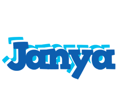 Janya business logo