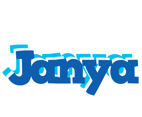 Janya business logo