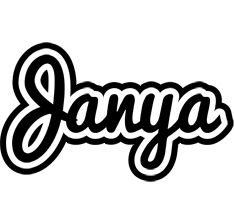 Janya chess logo