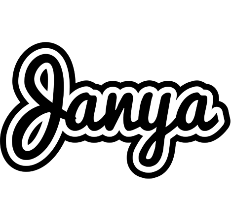 Janya chess logo