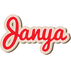 Janya chocolate logo