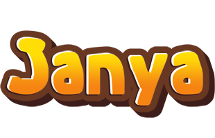 Janya cookies logo