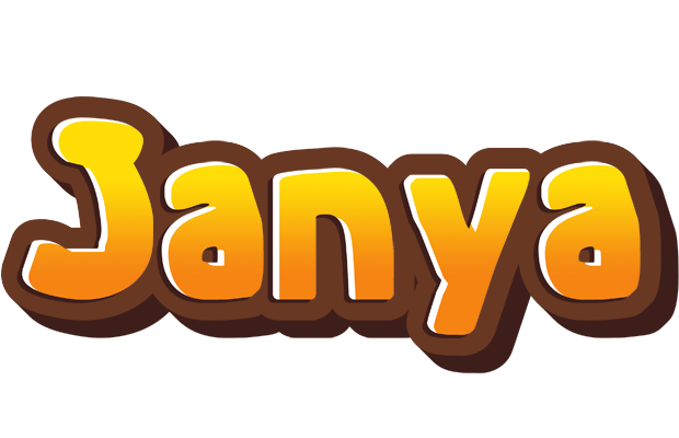 Janya cookies logo