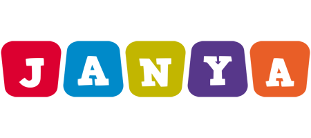 Janya daycare logo