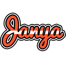 Janya denmark logo