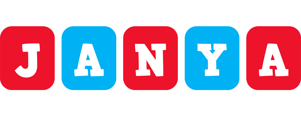 Janya diesel logo